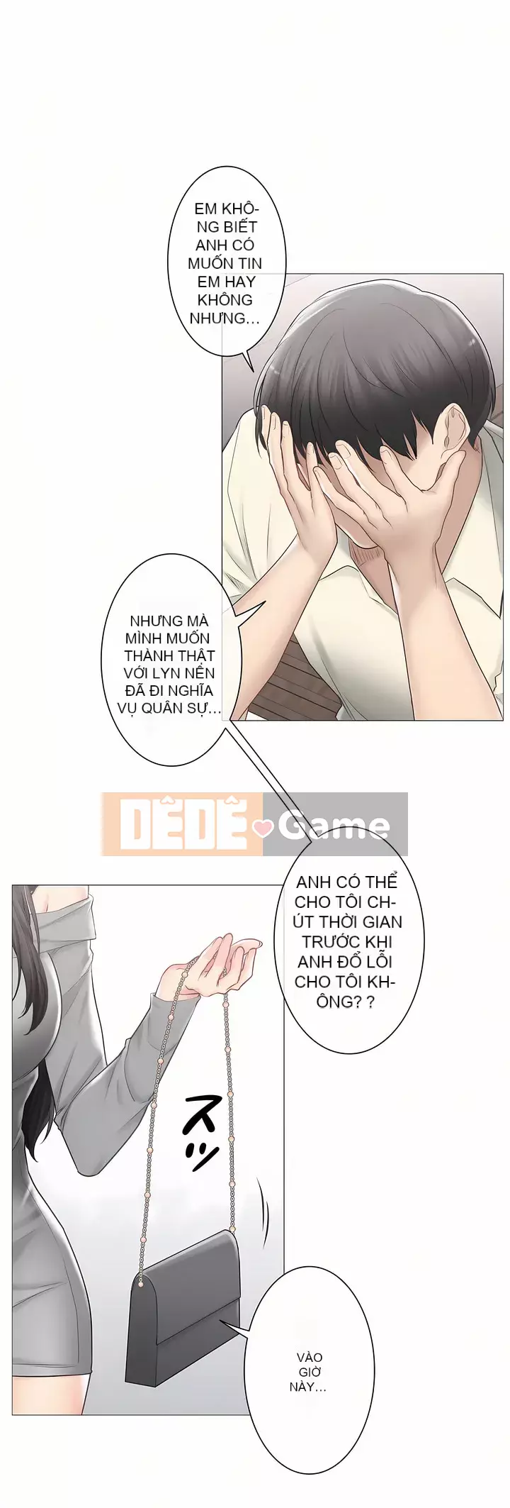 điện giật! Chương 61-109