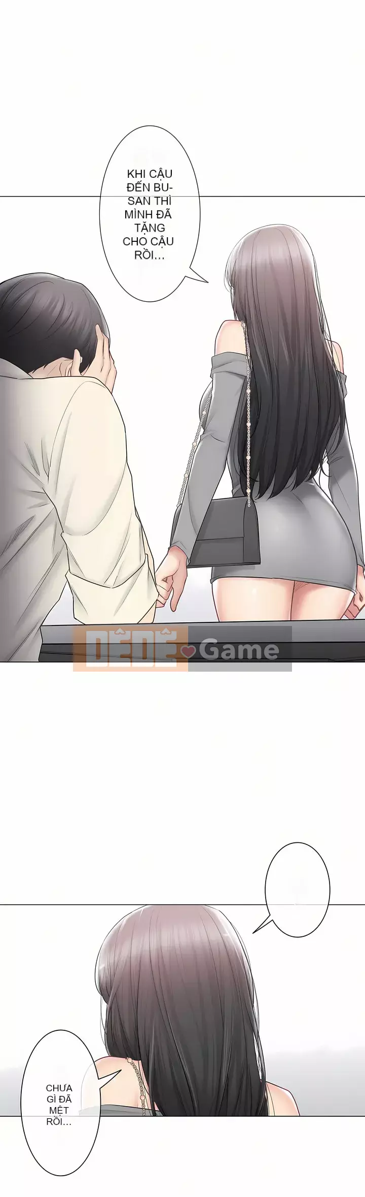 điện giật! Chương 61-109