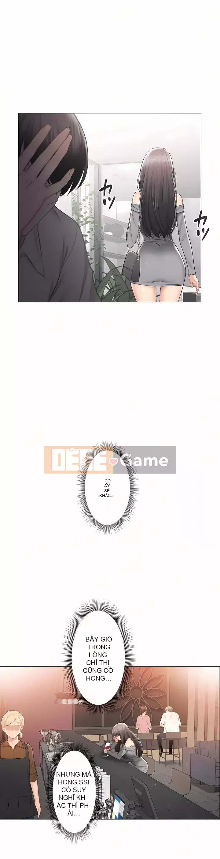 điện giật! Chương 61-109