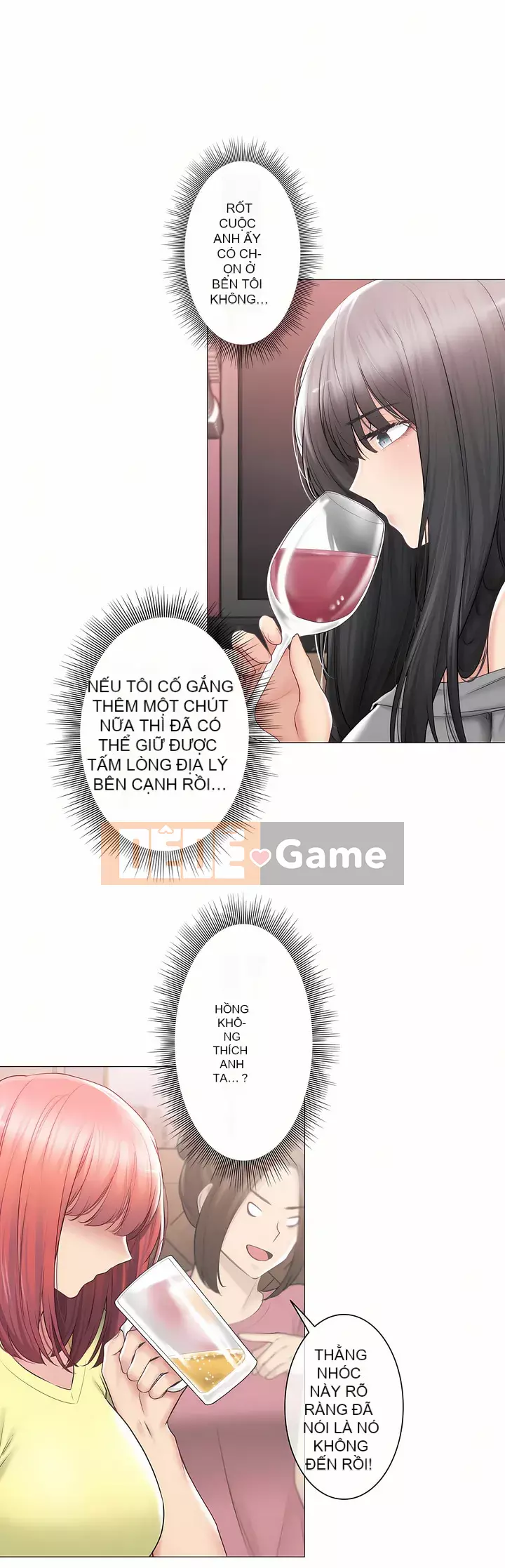 điện giật! Chương 61-109