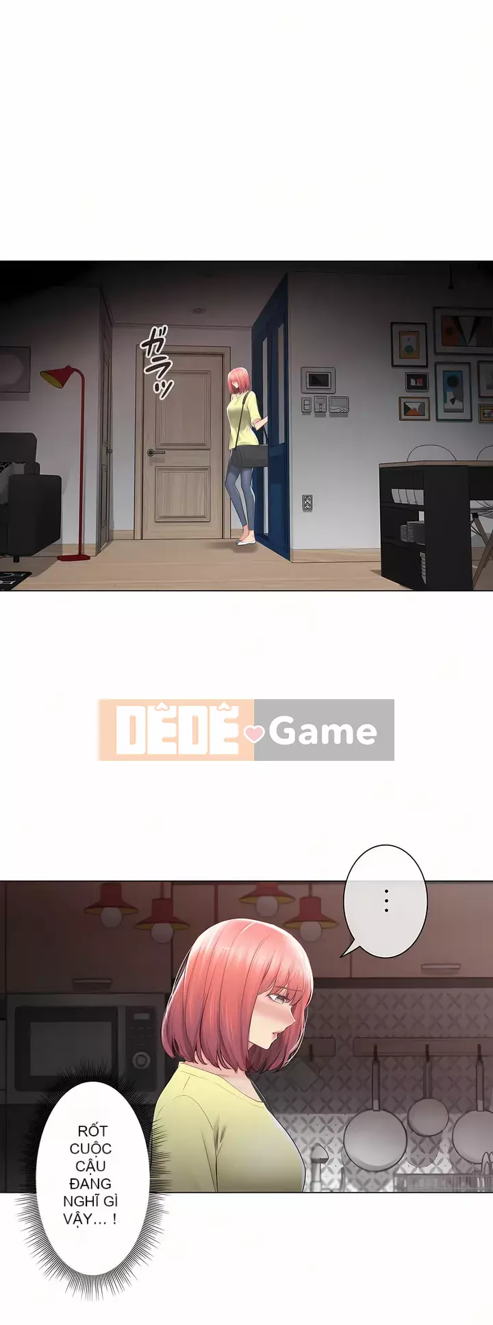 điện giật! Chương 61-109