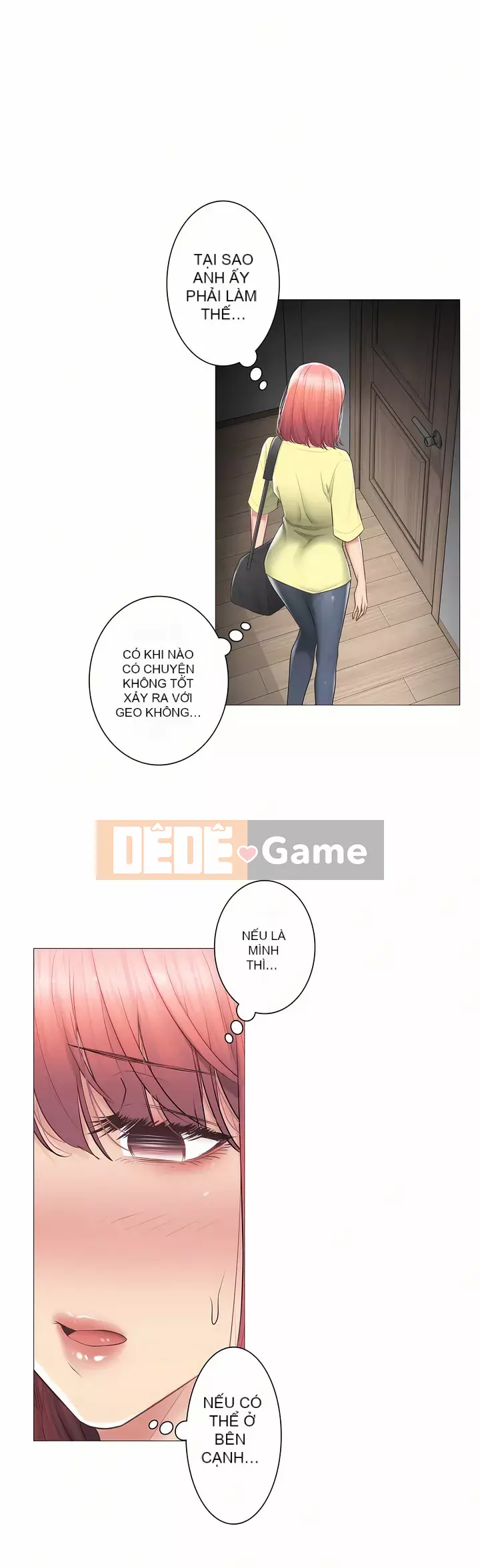 điện giật! Chương 61-109