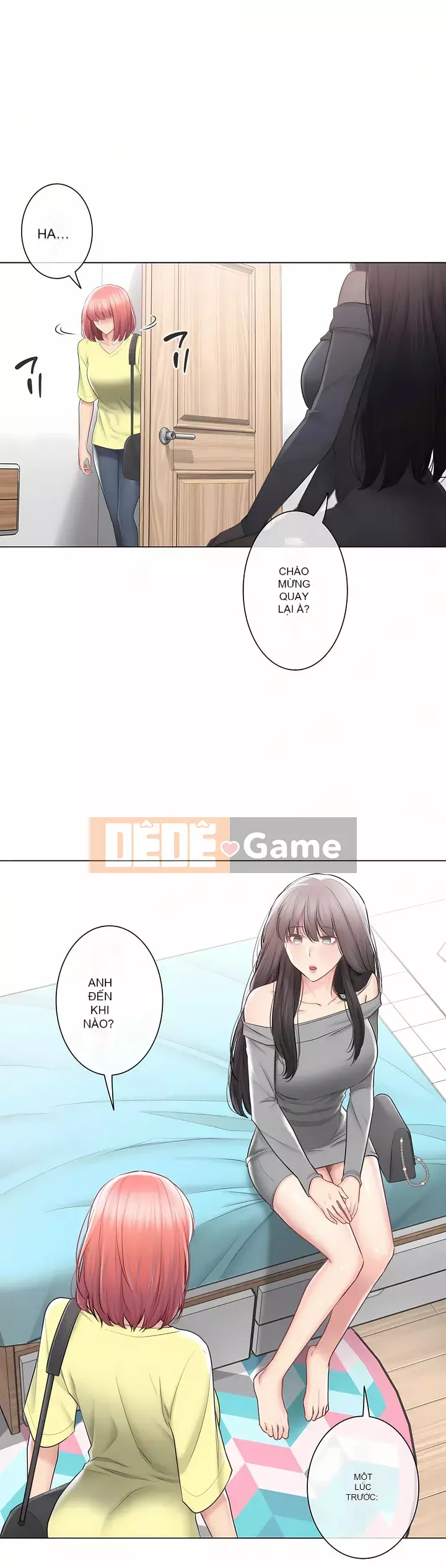 điện giật! Chương 61-109