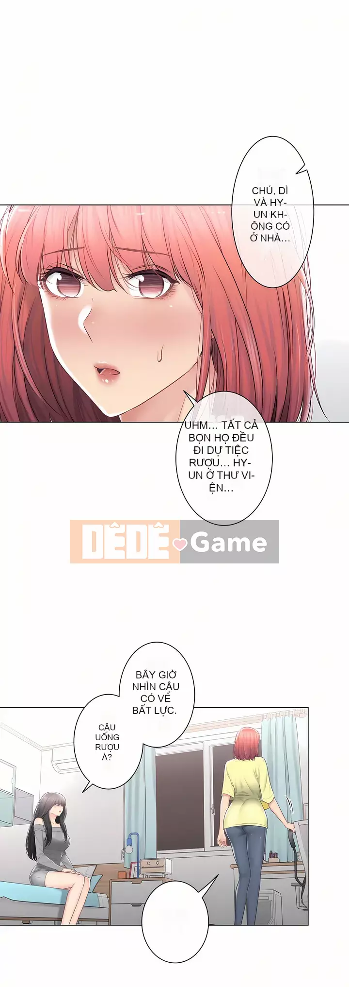 điện giật! Chương 61-109