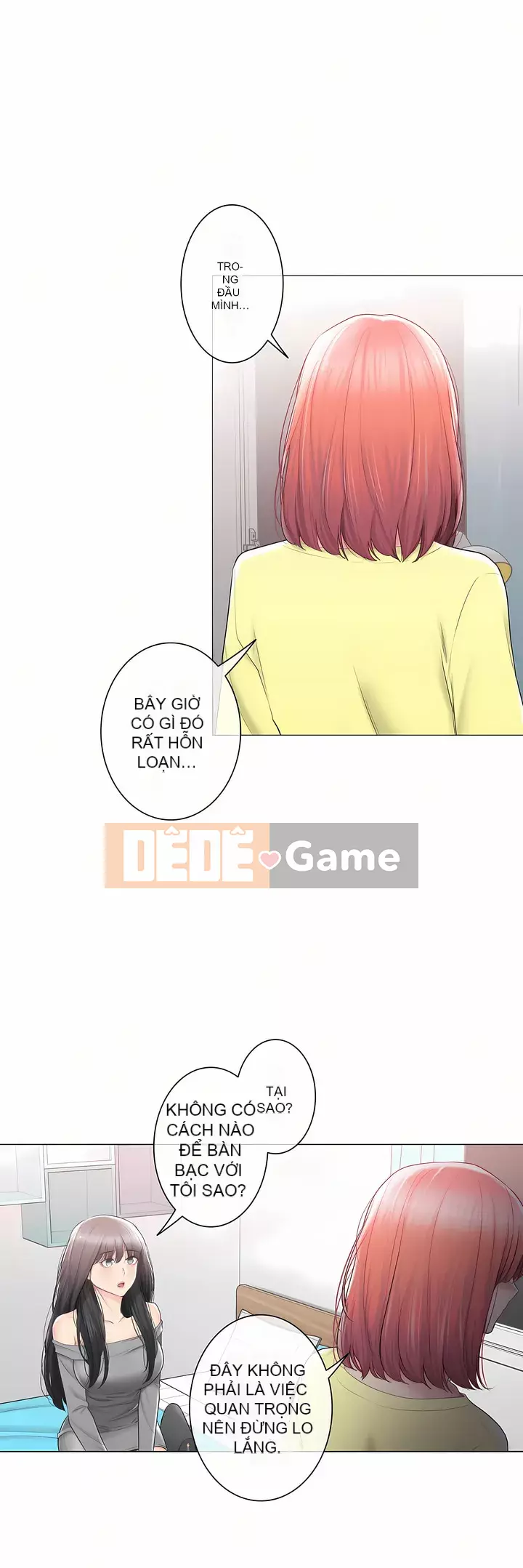 điện giật! Chương 61-109