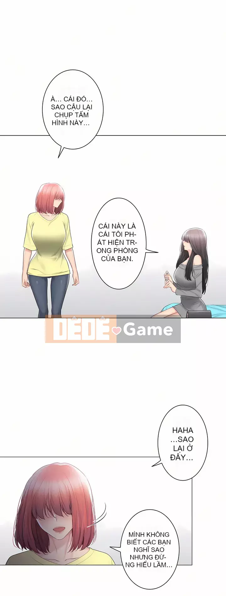 điện giật! Chương 61-109