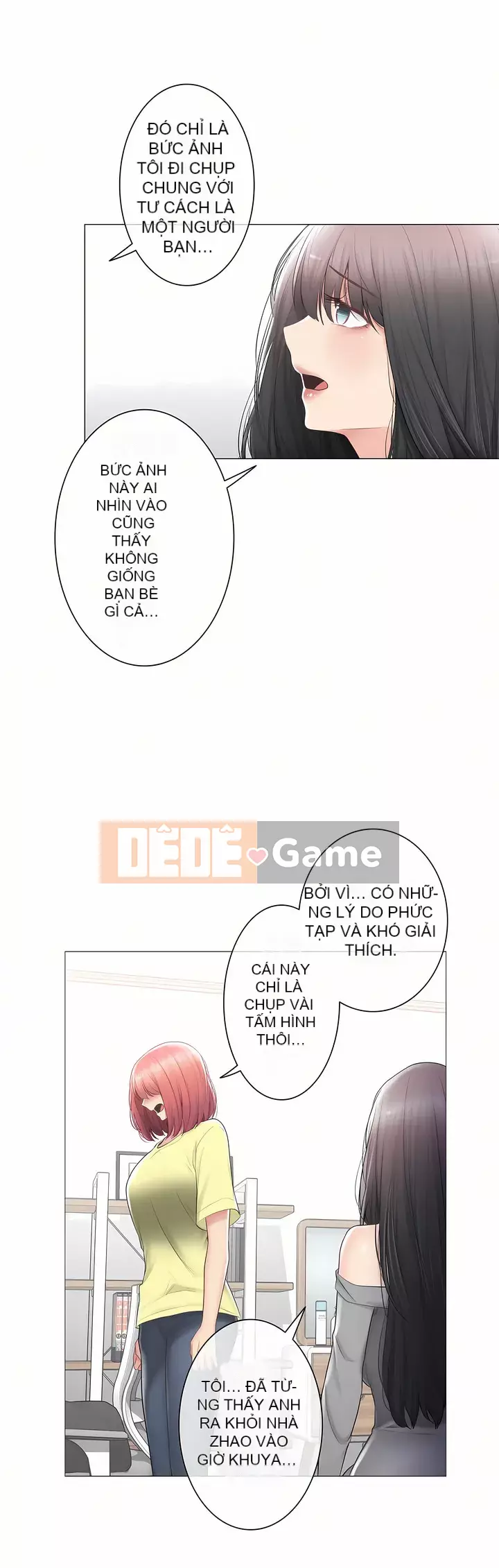 điện giật! Chương 61-109