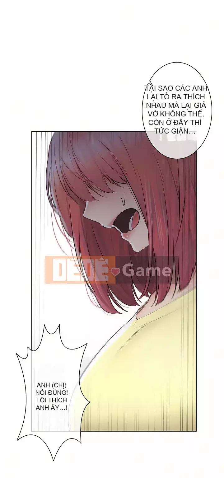 điện giật! Chương 61-109