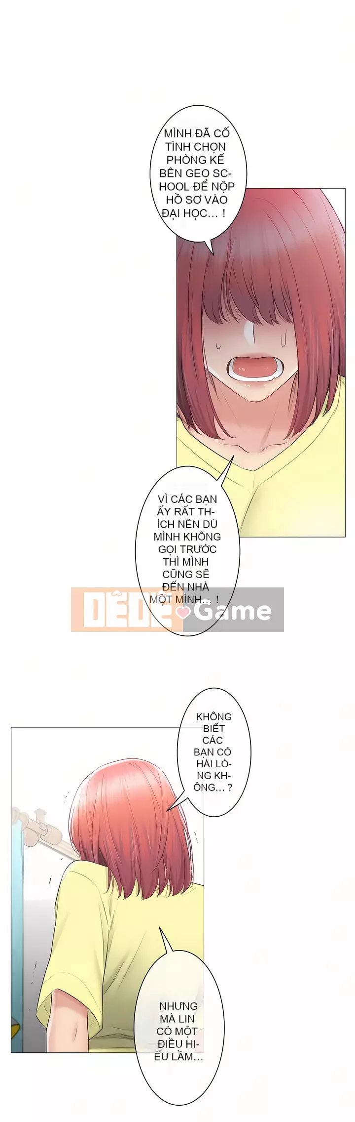 điện giật! Chương 61-109