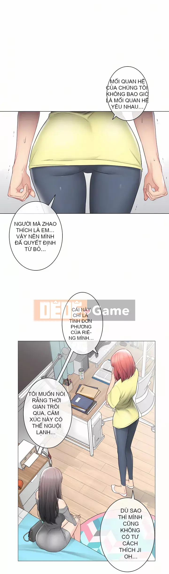 điện giật! Chương 61-109