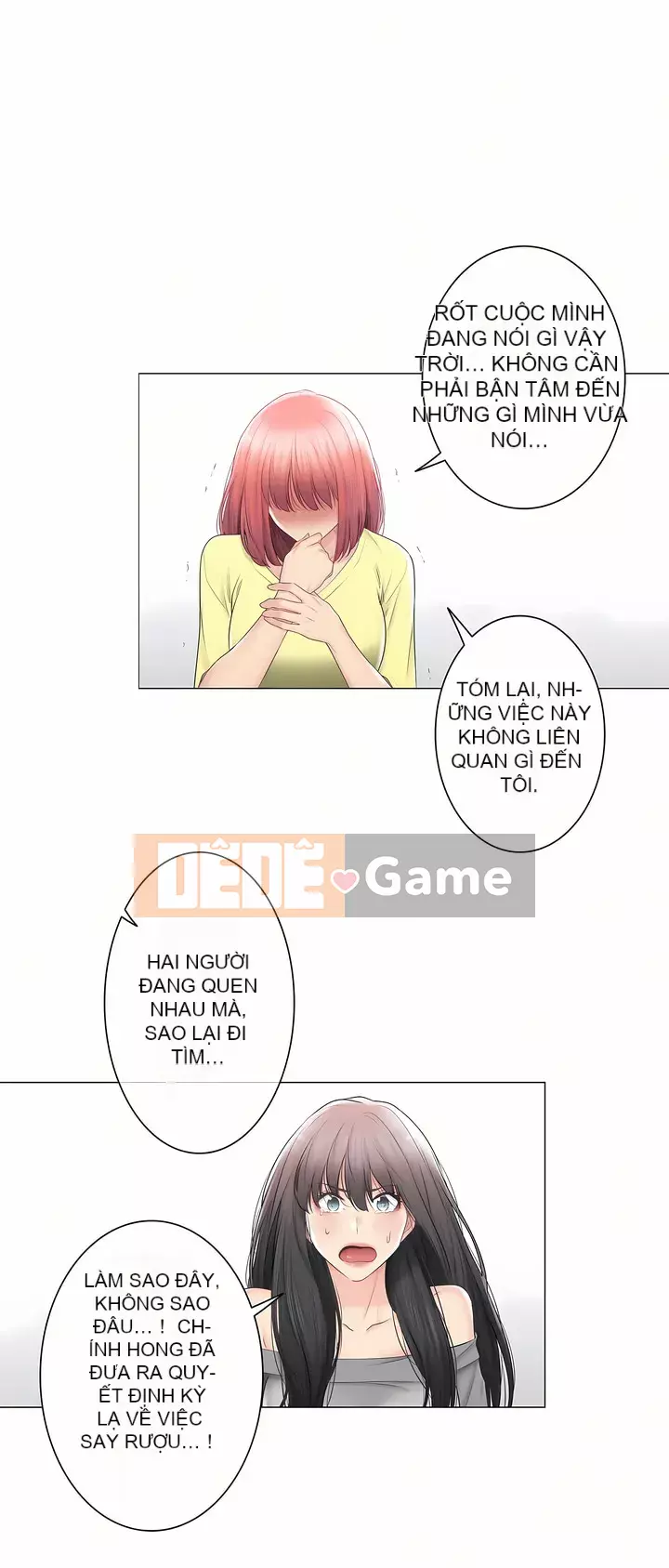 điện giật! Chương 61-109