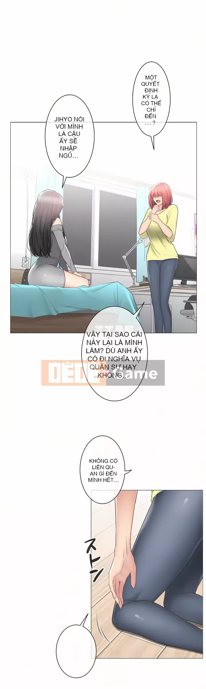 điện giật! Chương 61-109