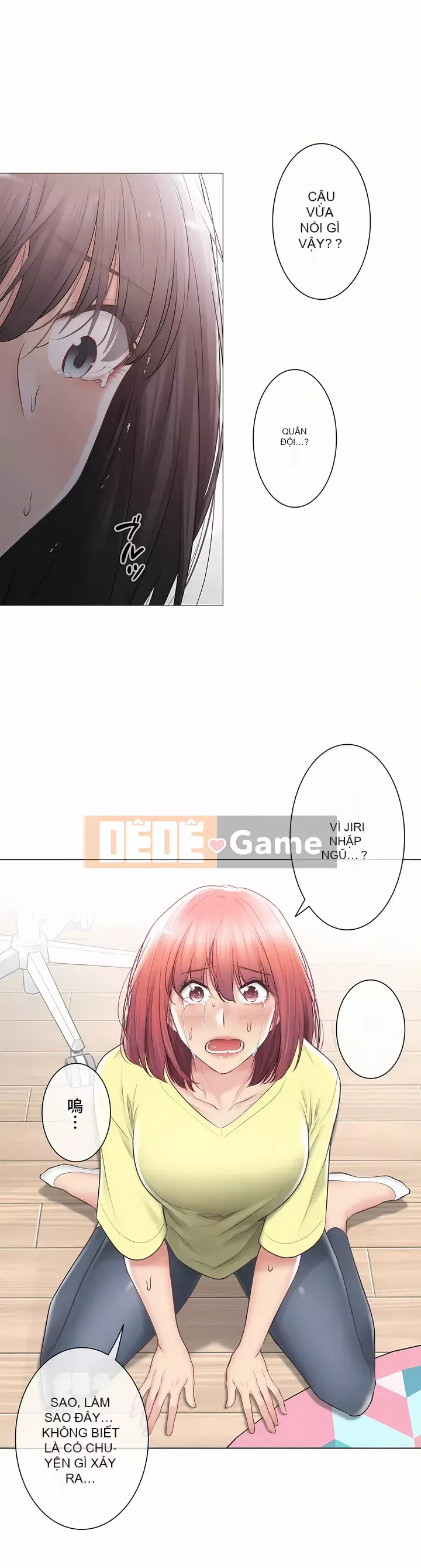 điện giật! Chương 61-109