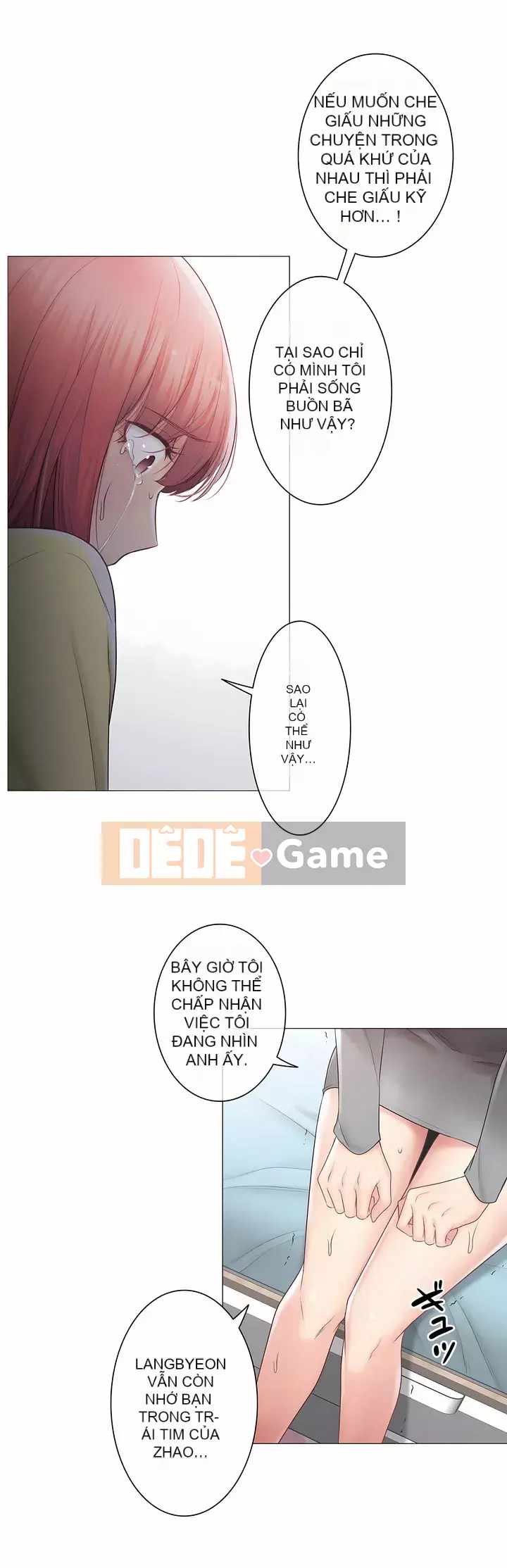 điện giật! Chương 61-109