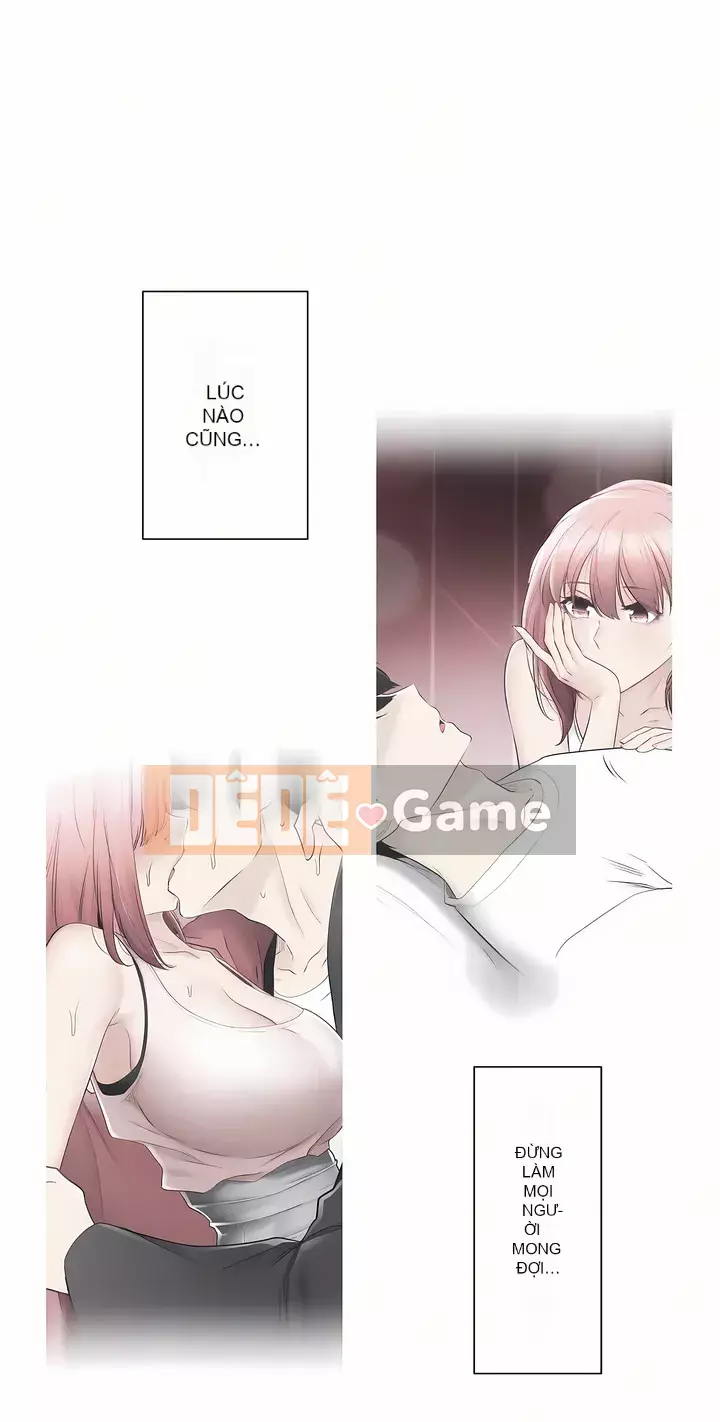 điện giật! Chương 61-109