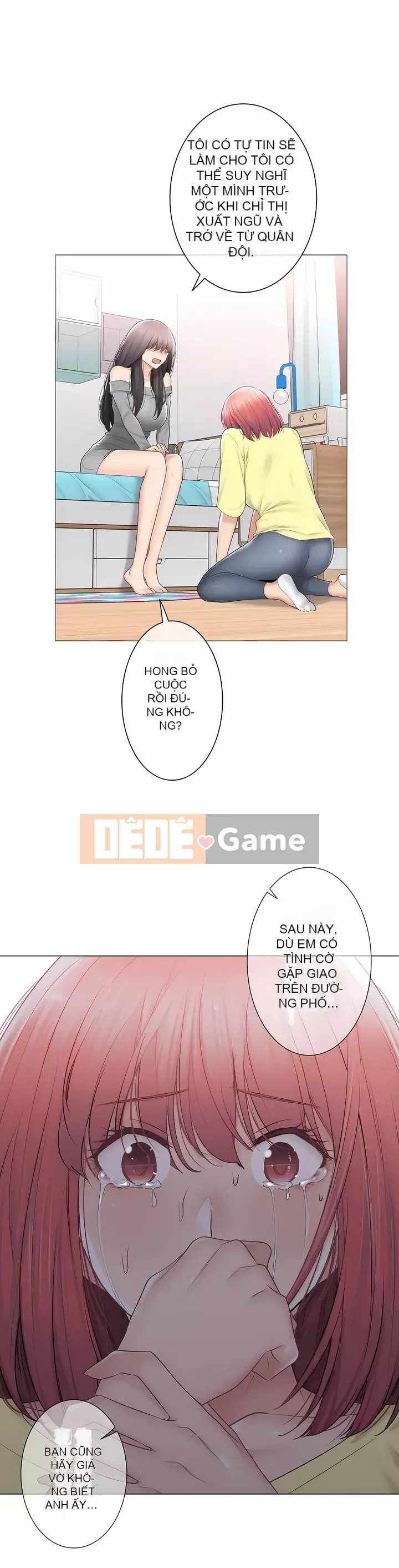 điện giật! Chương 61-109