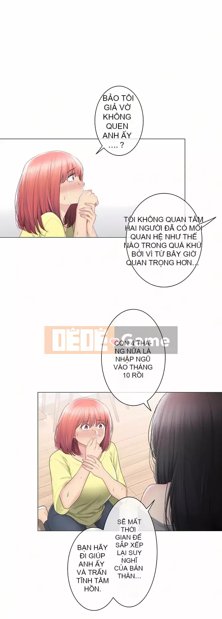 điện giật! Chương 61-109