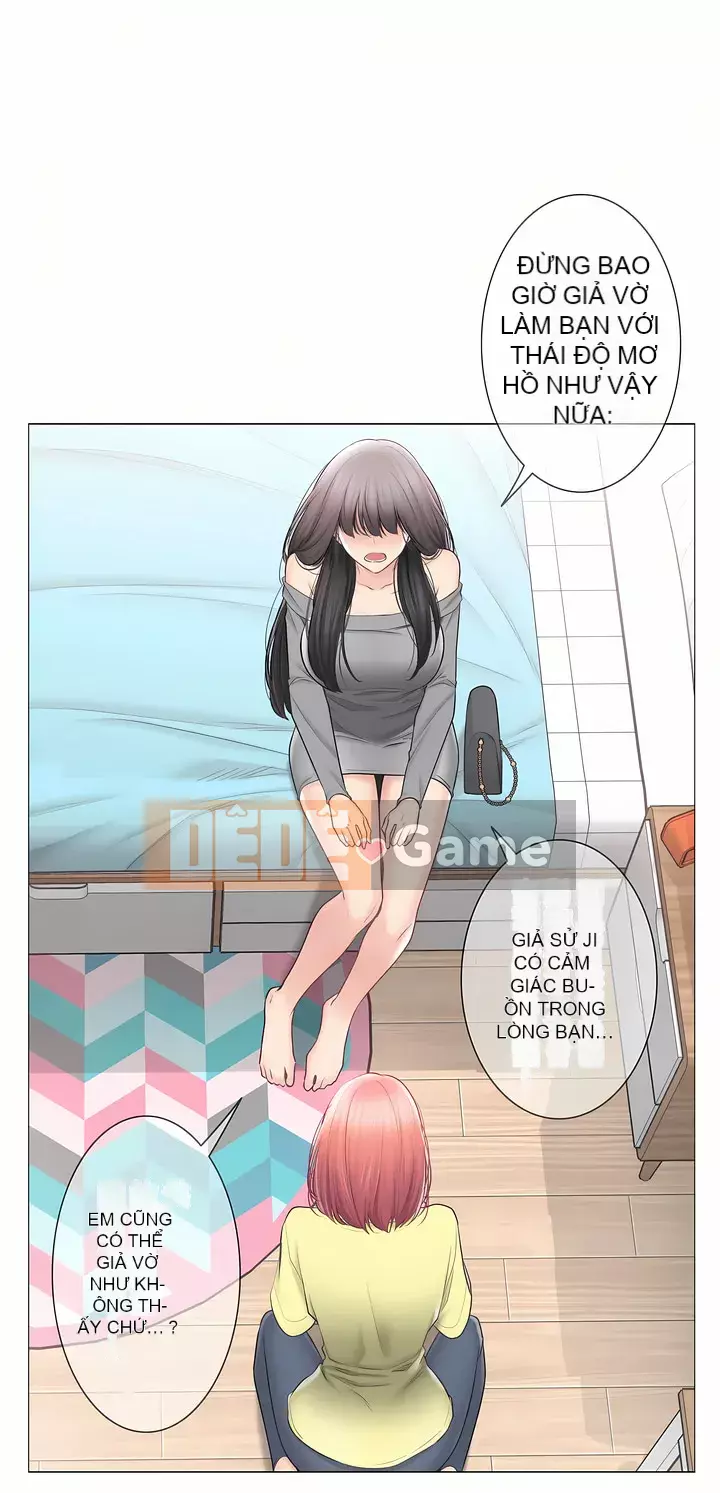 điện giật! Chương 61-109