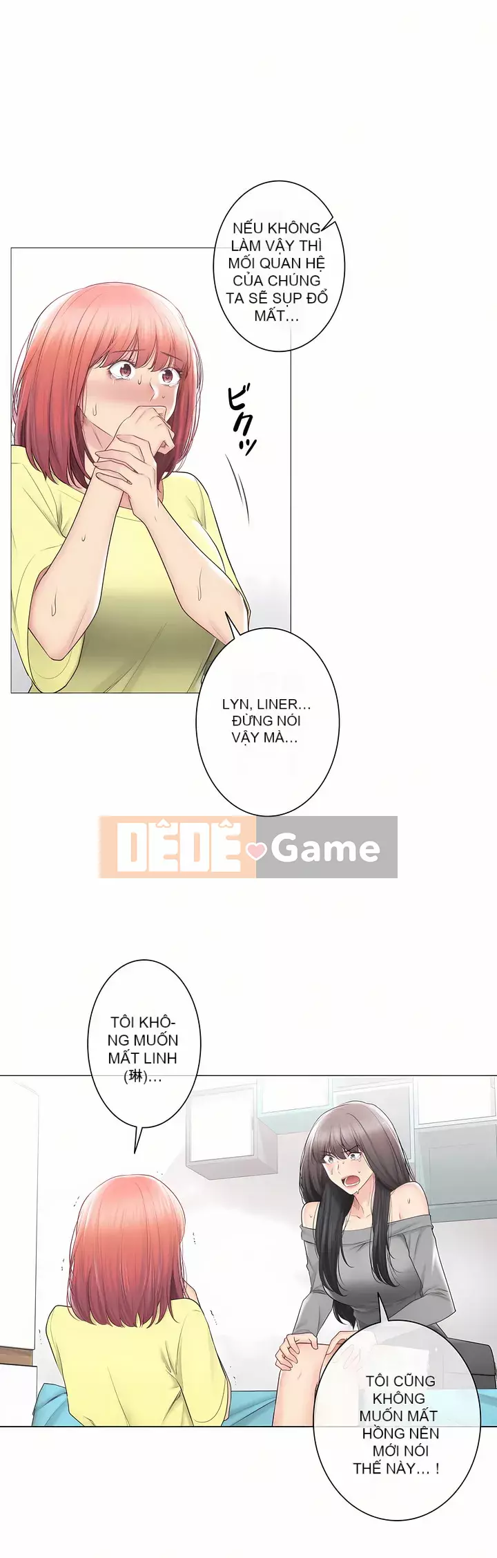 điện giật! Chương 61-109