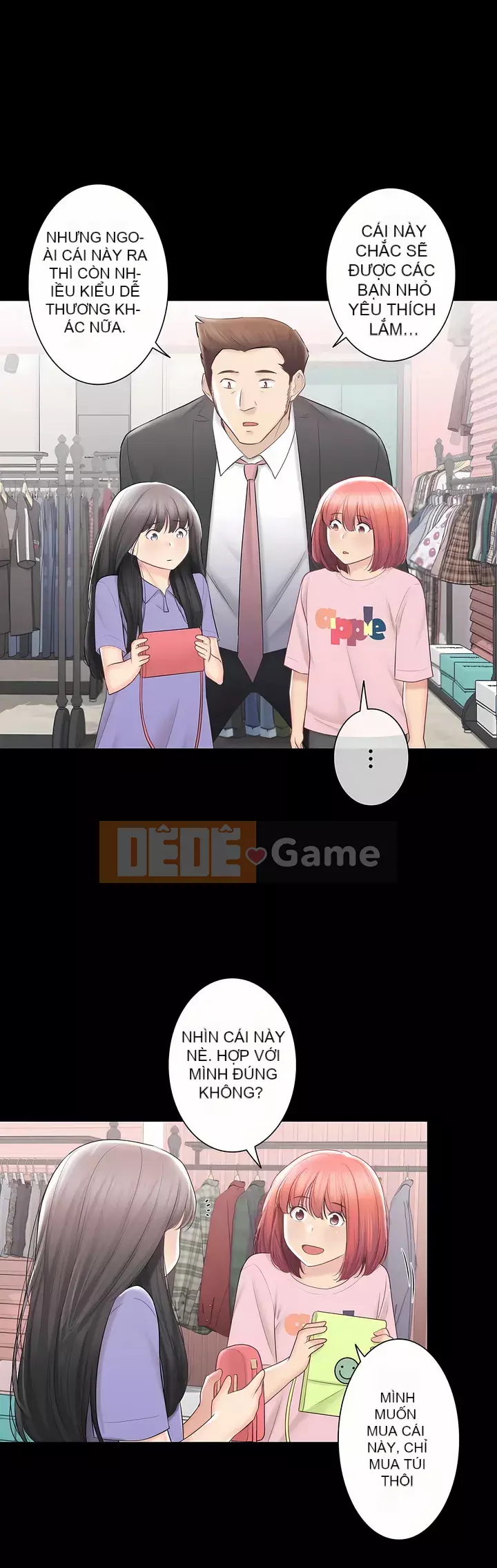 điện giật! Chương 61-109