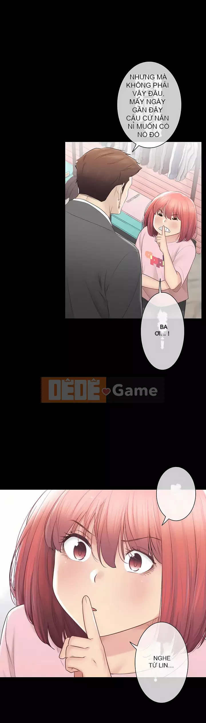 điện giật! Chương 61-109