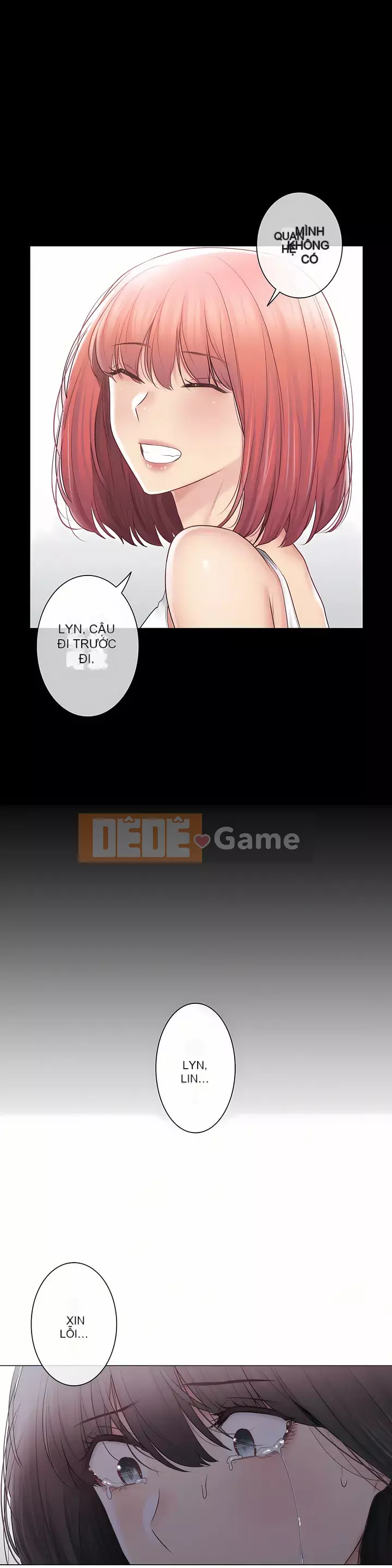 điện giật! Chương 61-109