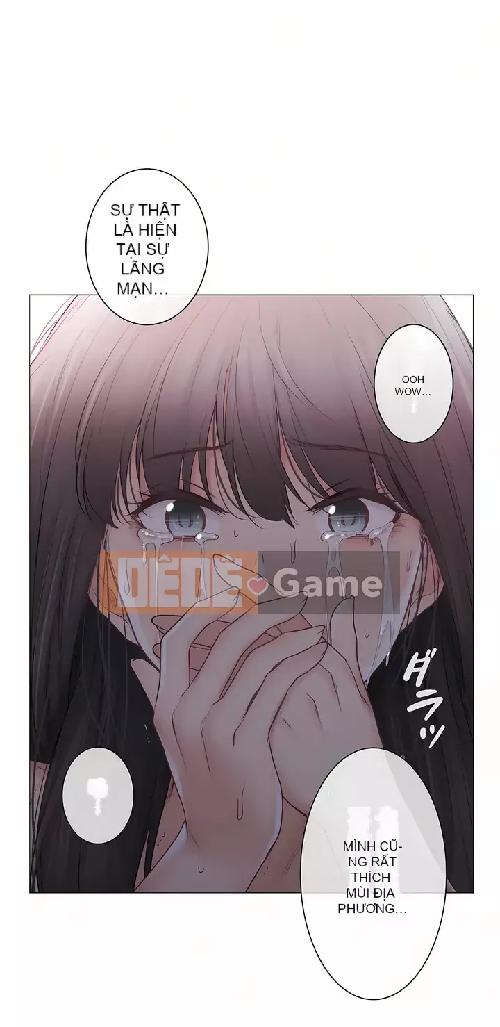 điện giật! Chương 61-109