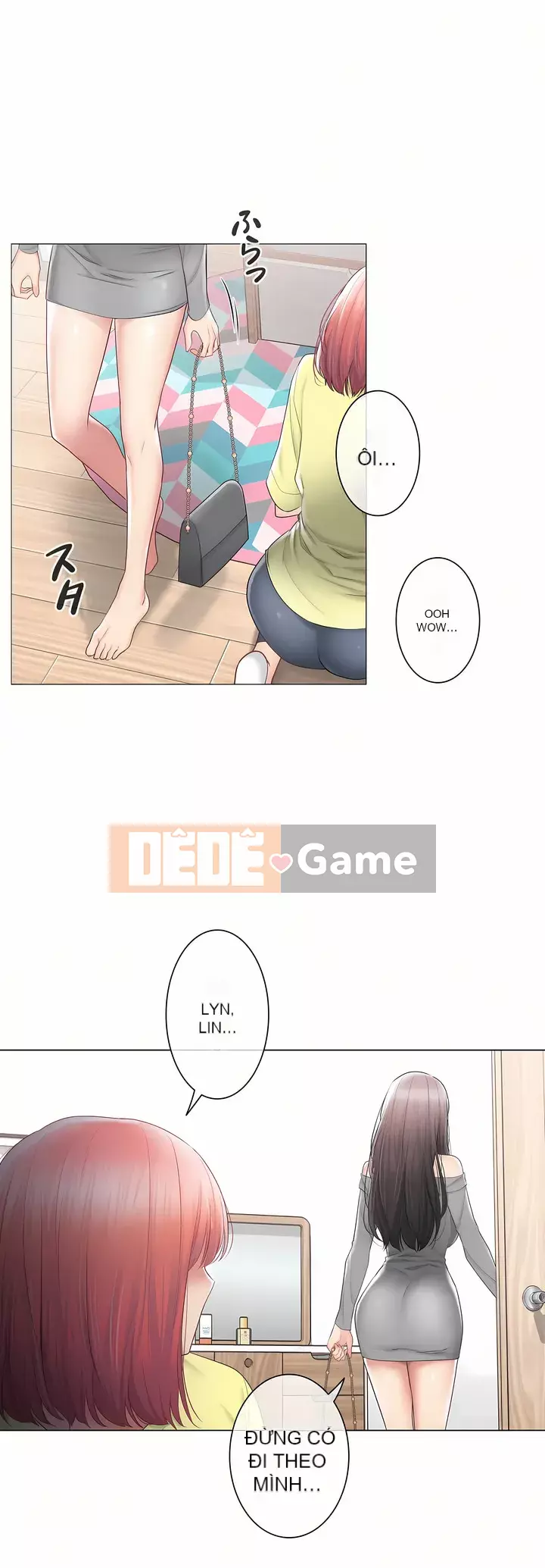 điện giật! Chương 61-109