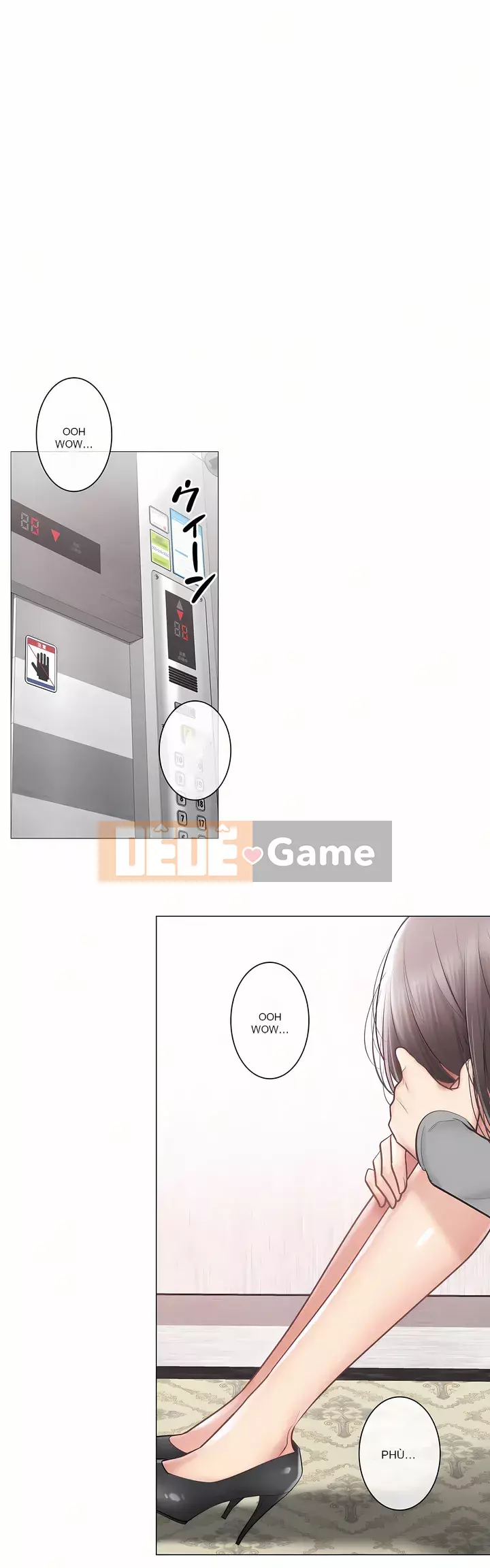 điện giật! Chương 61-109