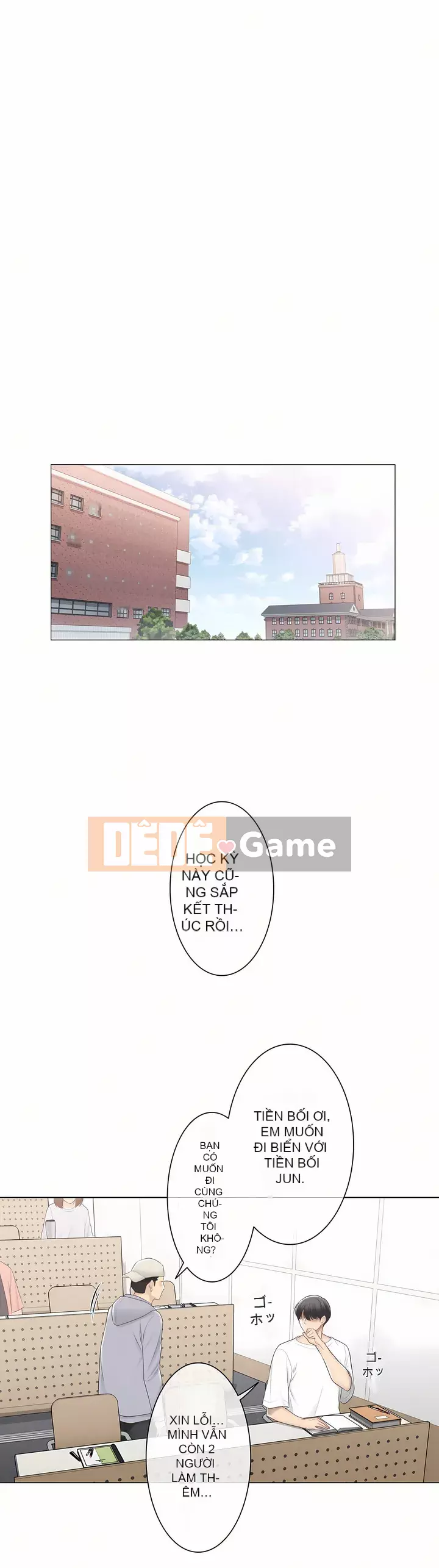 điện giật! Chương 61-109