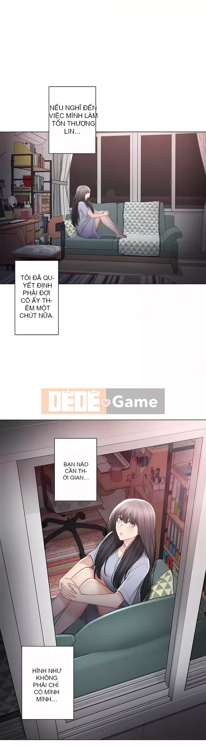 điện giật! Chương 61-109