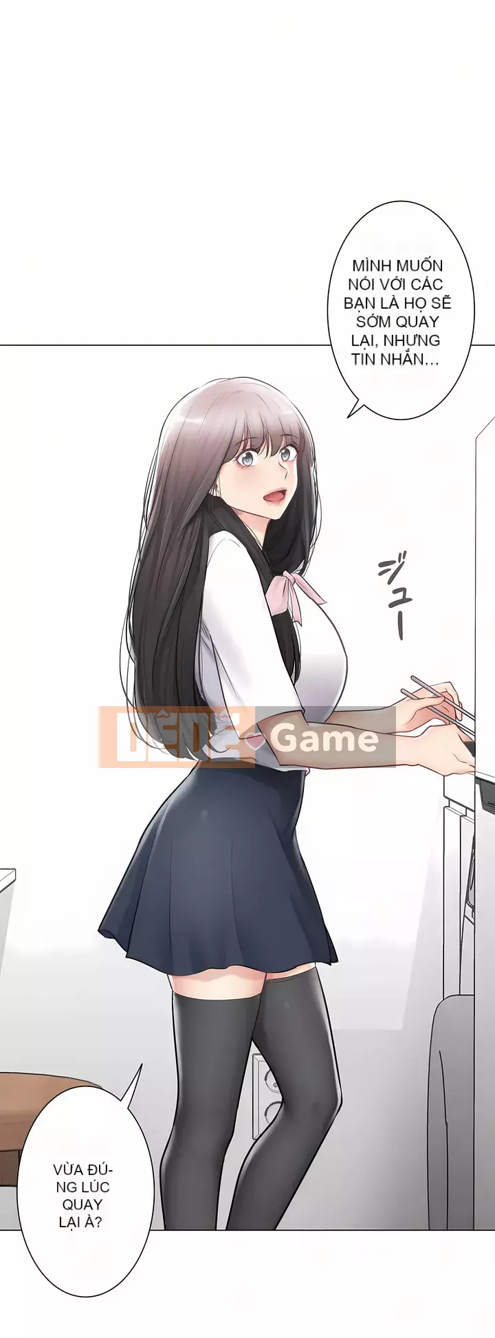 điện giật! Chương 61-109