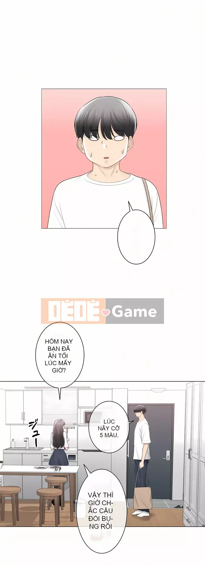 điện giật! Chương 61-109