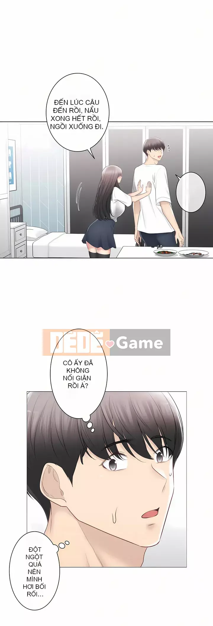 điện giật! Chương 61-109