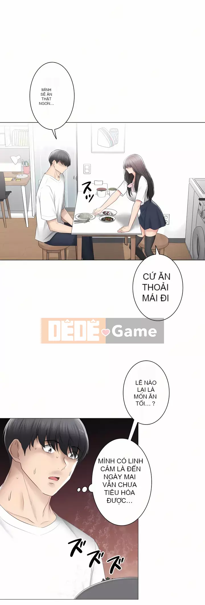 điện giật! Chương 61-109