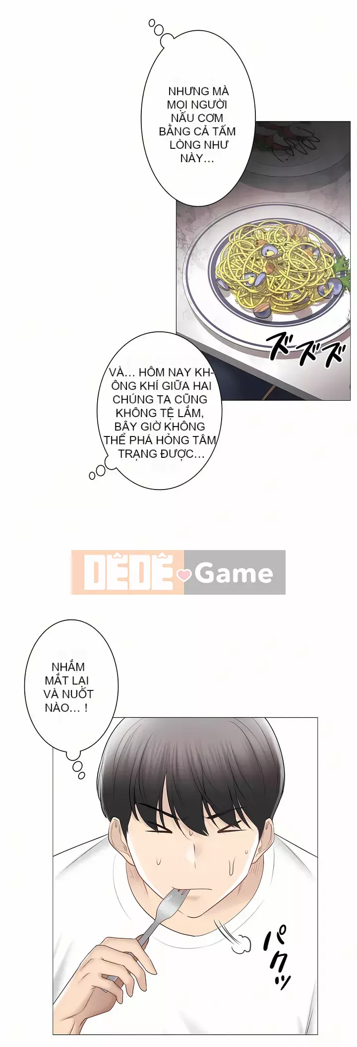 điện giật! Chương 61-109