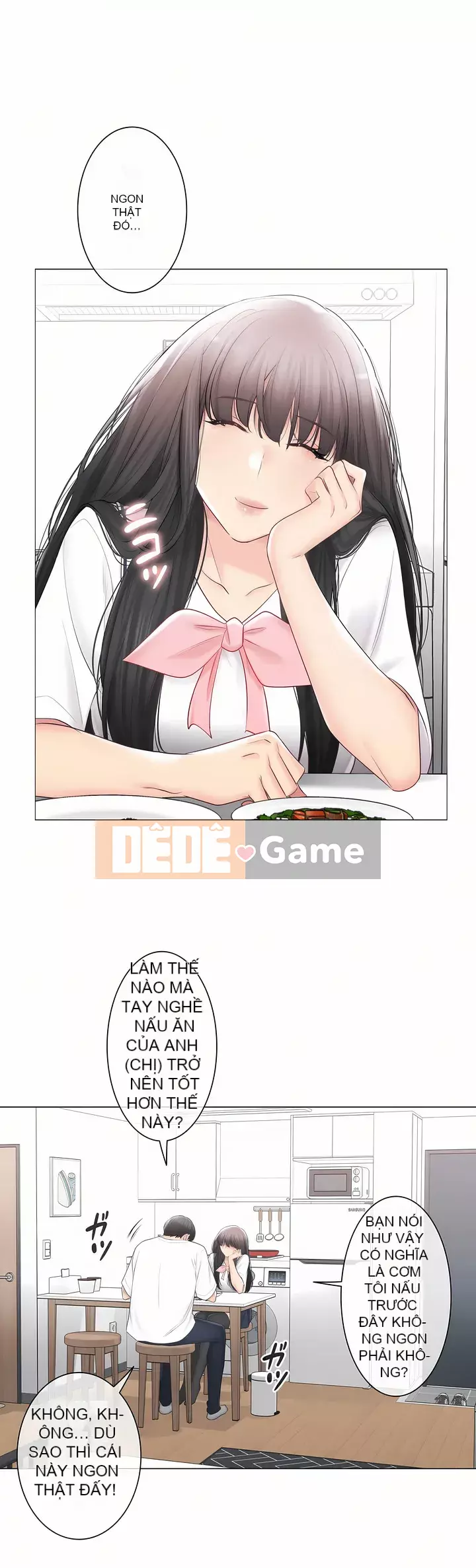 điện giật! Chương 61-109