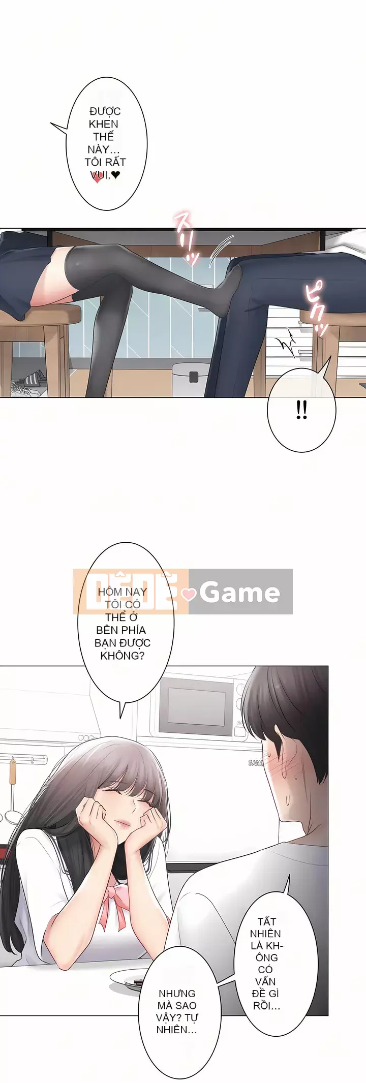 điện giật! Chương 61-109