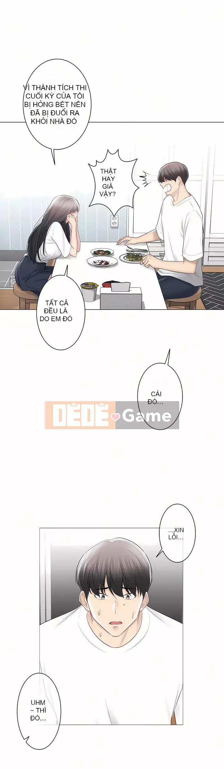 điện giật! Chương 61-109