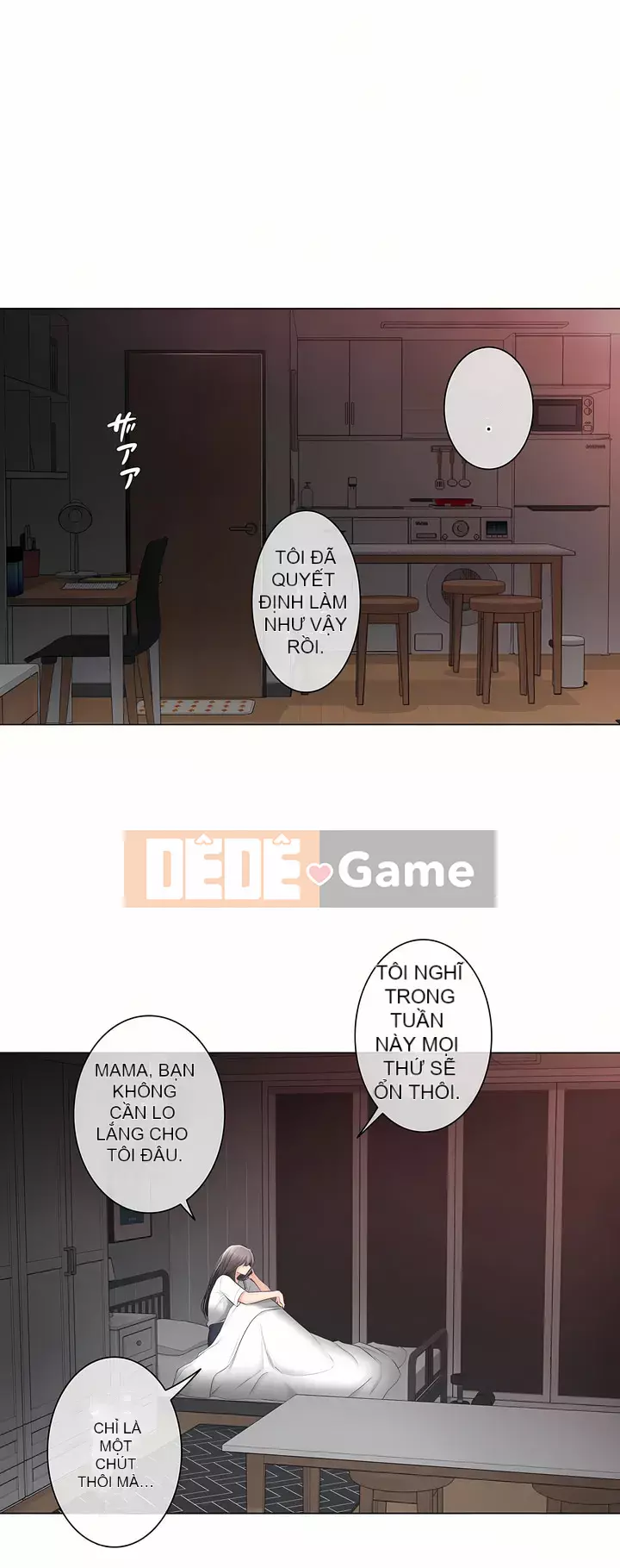 điện giật! Chương 61-109