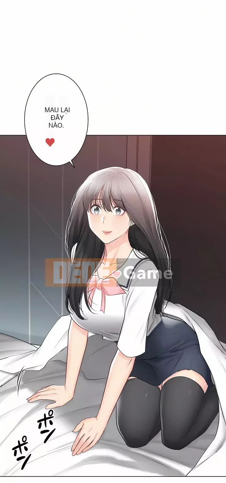 điện giật! Chương 61-109