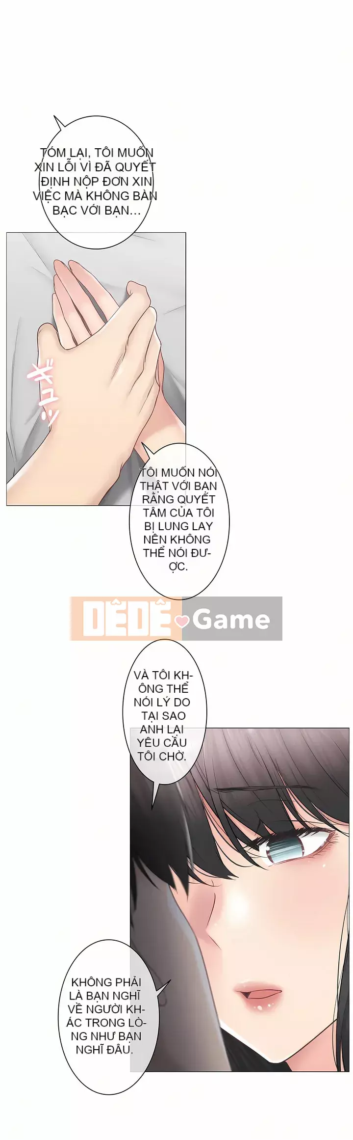 điện giật! Chương 61-109