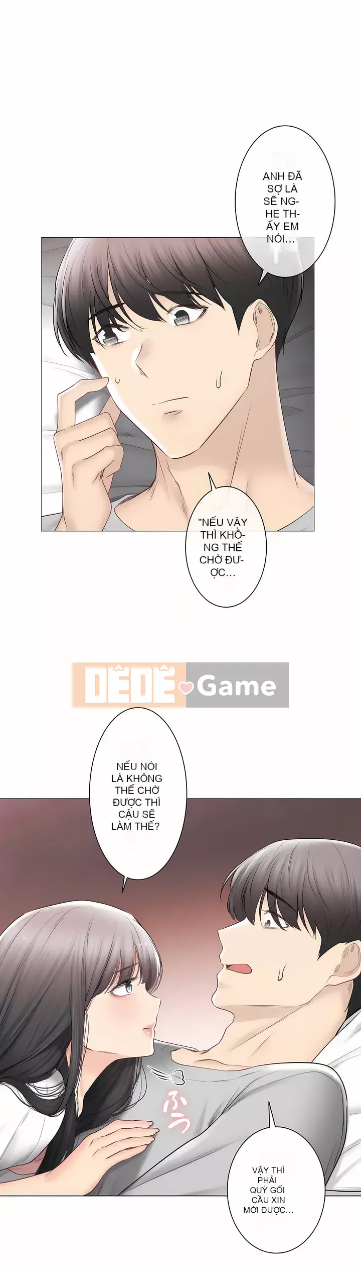 điện giật! Chương 61-109