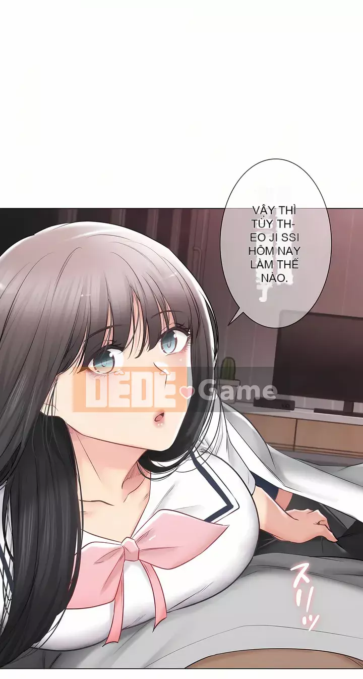 điện giật! Chương 61-109