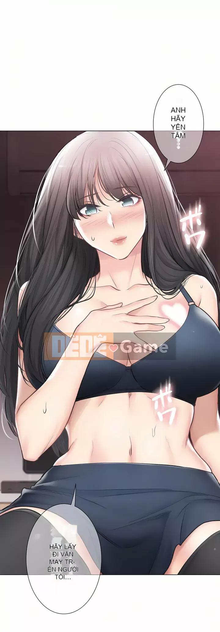 điện giật! Chương 61-109