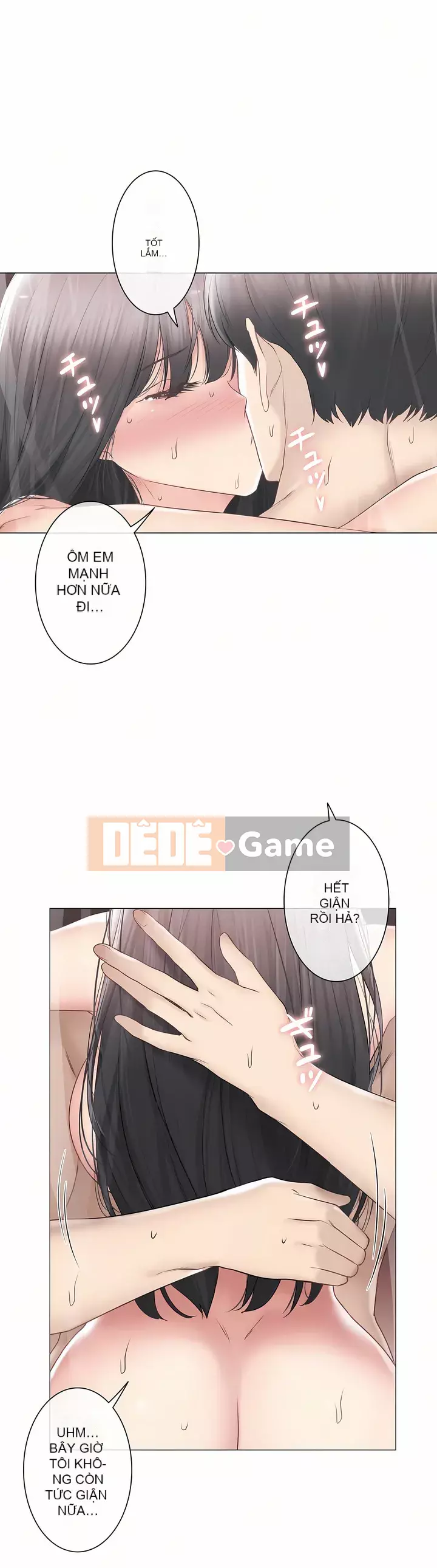 điện giật! Chương 61-109