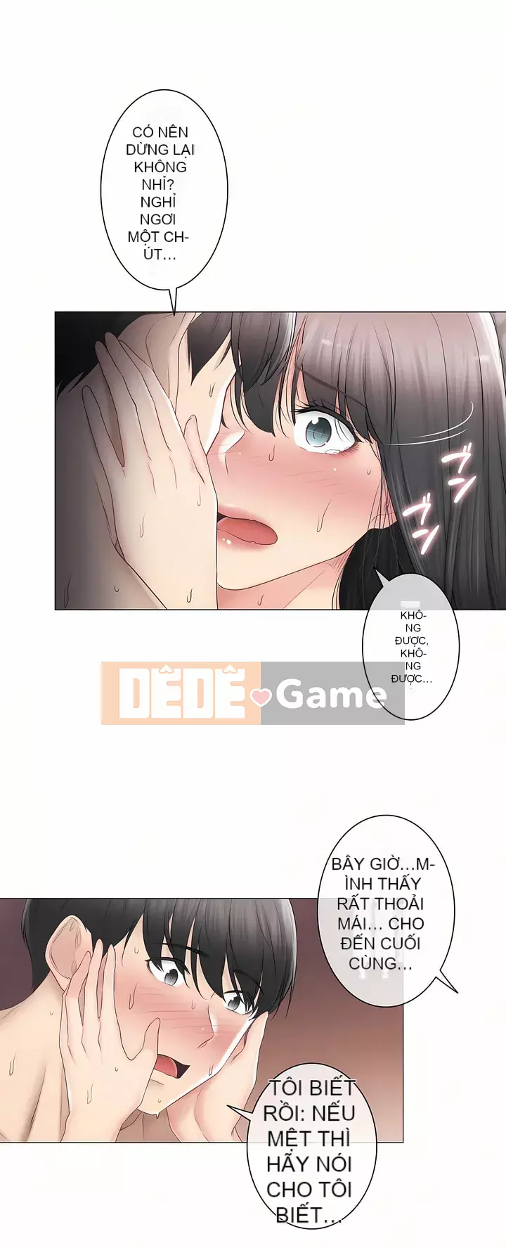 điện giật! Chương 61-109