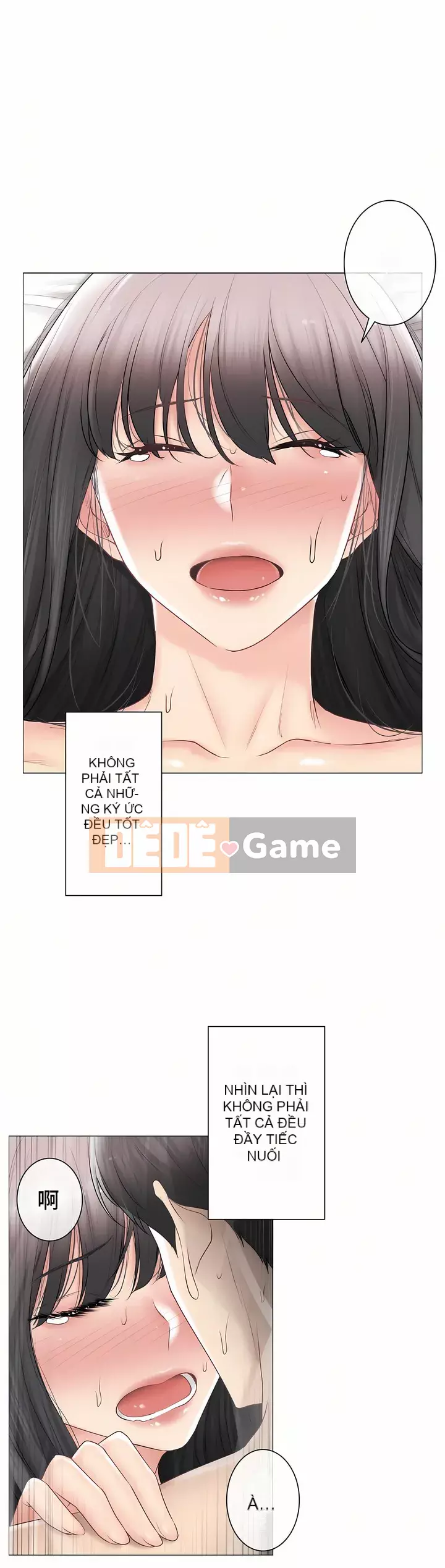 điện giật! Chương 61-109