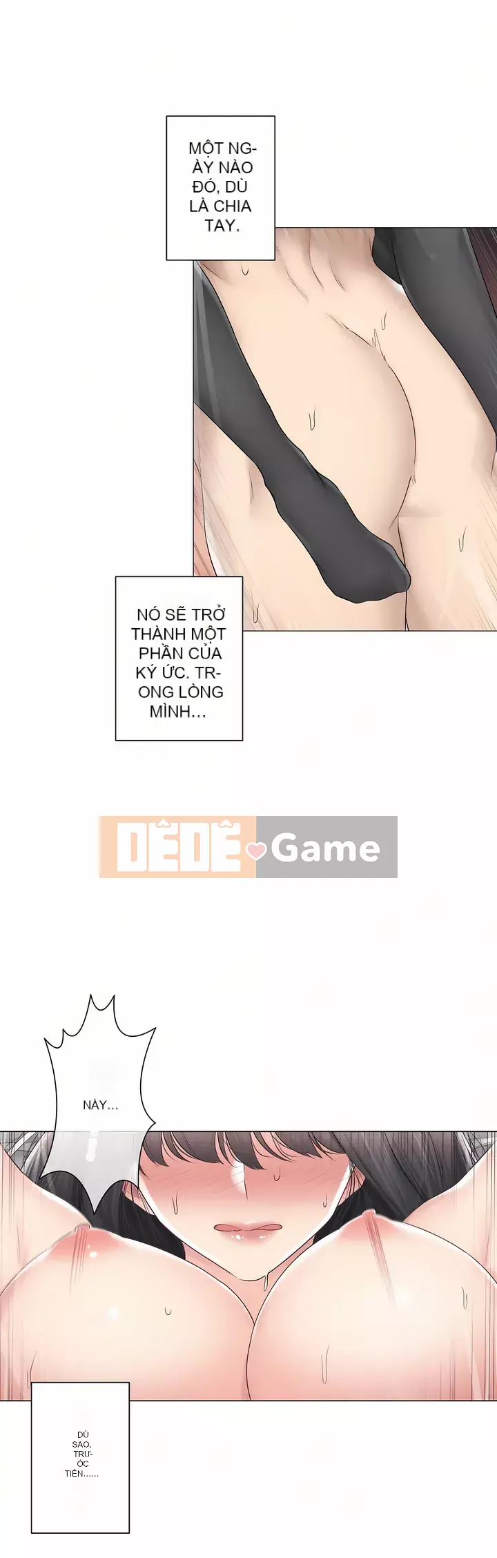 điện giật! Chương 61-109