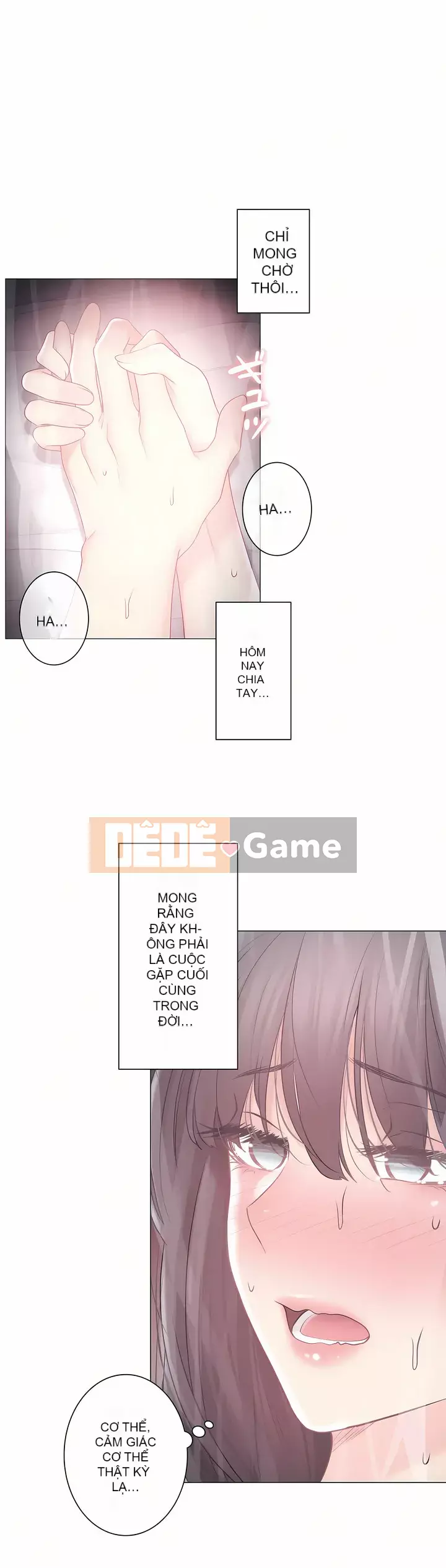 điện giật! Chương 61-109